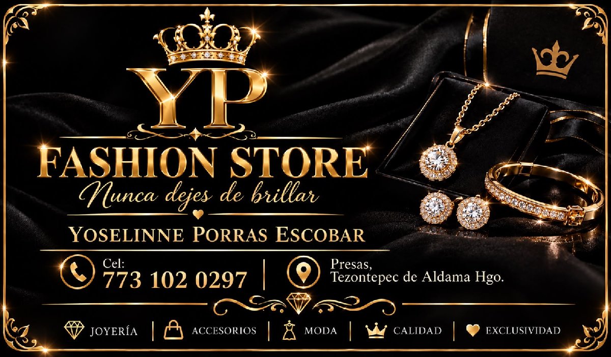 Logo de Fashion Store